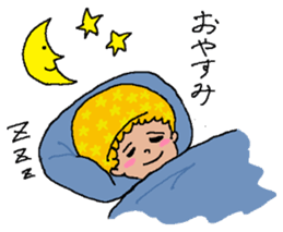 Annko chann sticker #8636304