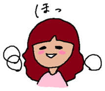 Annko chann sticker #8636307
