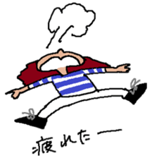 Annko chann sticker #8636315