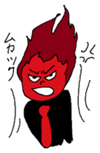 Annko chann sticker #8636318
