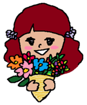 Annko chann sticker #8636335