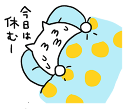 The swimmers ! sticker #8636612