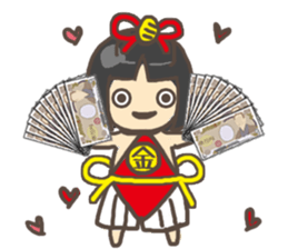 Kanetaro sticker #8636858