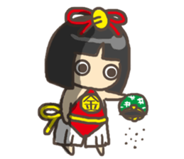 Kanetaro sticker #8636882