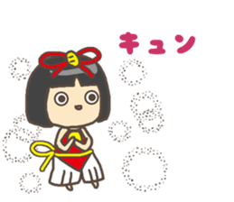 Kanetaro sticker #8636896