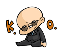 D4: Dark Dreams Don't Die sticker #8637447