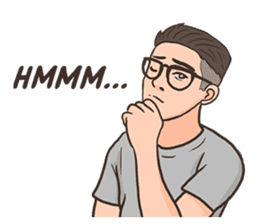 Jurus PDKT4 sticker #8637466