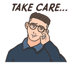 Jurus PDKT4 sticker #8637468