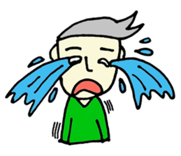 Sixty sticker #8637812