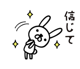 Greetings cat and animals(Love ver.) sticker #8638364