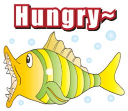 Aqua Stickers sticker #8638527