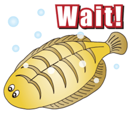 Aqua Stickers sticker #8638529