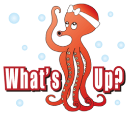 Aqua Stickers sticker #8638535