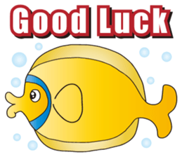 Aqua Stickers sticker #8638537