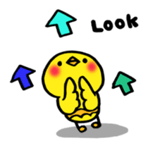 Piipii daily sticker #8639742