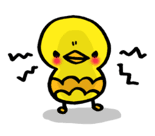 Piipii daily sticker #8639747