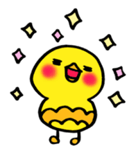 Piipii daily sticker #8639754