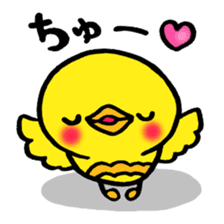 Piipii daily sticker #8639764