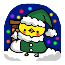 Piipii daily sticker #8639774