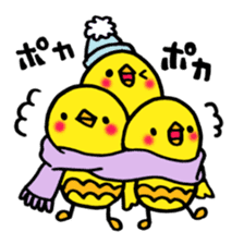 Piipii daily sticker #8639776