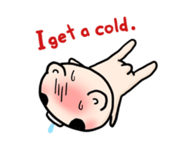 Cute faily pig 3 sticker #8640848