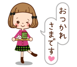 A usable immediate answer. sticker #8641036