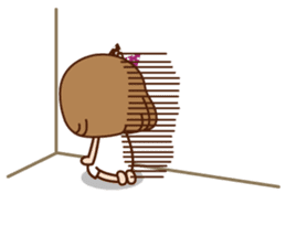 A usable immediate answer. sticker #8641045