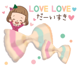 A usable immediate answer. sticker #8641050