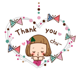 A usable immediate answer. sticker #8641051