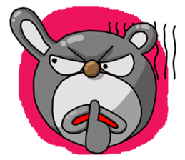 Playful Bears sticker #8641476