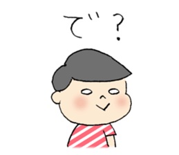 pig cat&me ver.2 sticker #8641607