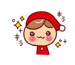 Happy feelings of Sticker sticker #8641569