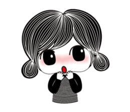 Baew sticker #8643040