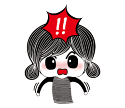 Baew sticker #8643046