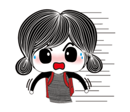 Baew sticker #8643056