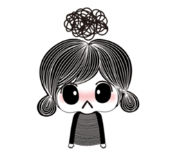 Baew sticker #8643059