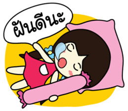 Memee ver.2 sticker #8643213