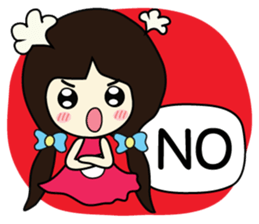 Memee ver.2 sticker #8643218