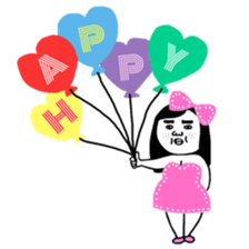 BUSU's Wedding sticker #8643388