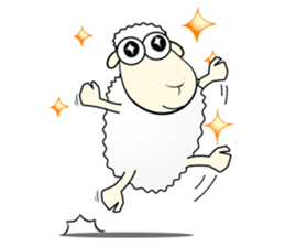 HOLY sticker #8643626