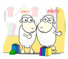 HOLY sticker #8643628