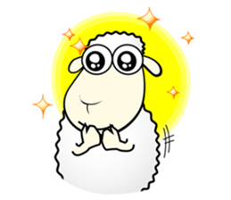 HOLY sticker #8643630