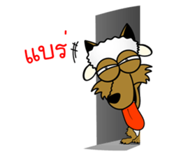 HOLY sticker #8643631