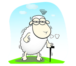 HOLY sticker #8643637