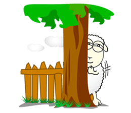 HOLY sticker #8643649