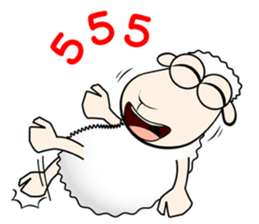 HOLY sticker #8643660