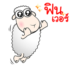 HOLY sticker #8643661