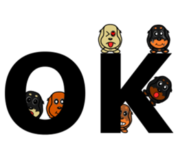 Dachshunds sticker #8643793