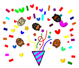 Dachshunds sticker #8643809