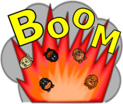 Dachshunds sticker #8643811